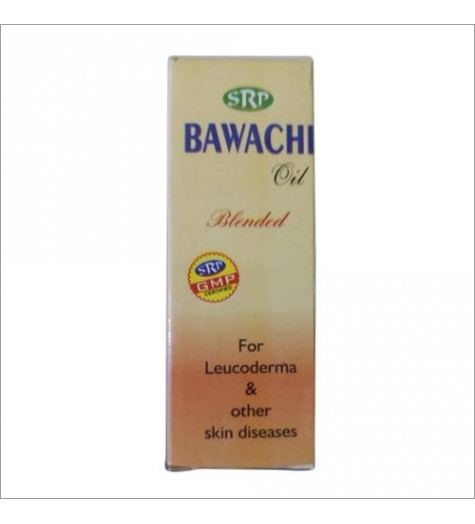Bawachi Oil