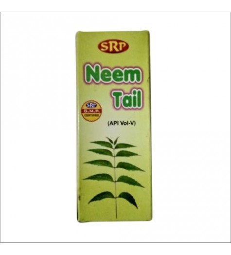 Neem Oil