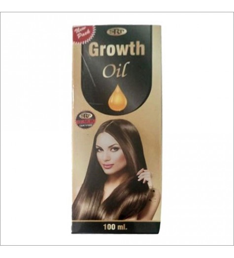 Growth Oil